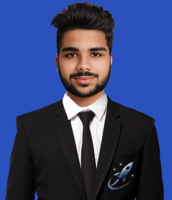 Avikam Deol