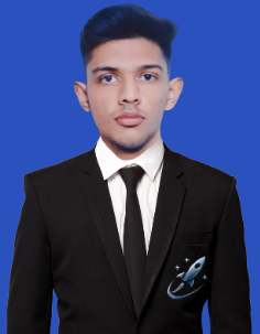 Harshil Purohit
