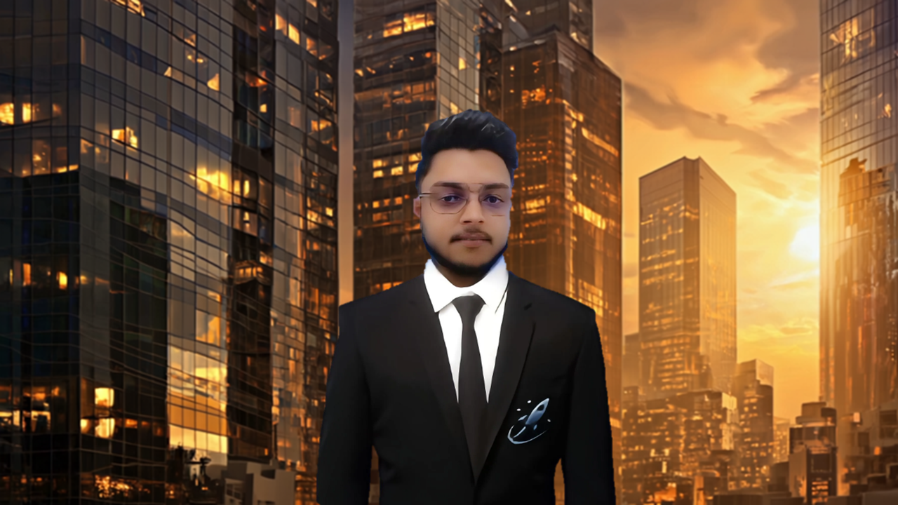 Hemant Sharma