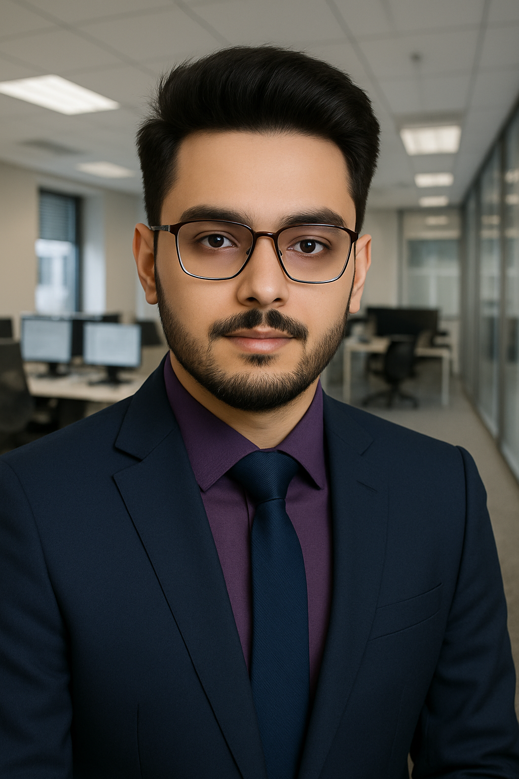 Team Member