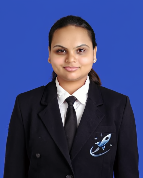 Mansi Pradyuman Shah