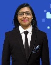 Prayesi Agarwal