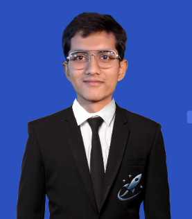 Priyansh Patel