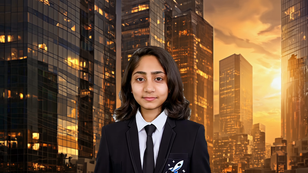 Riya Pallavi