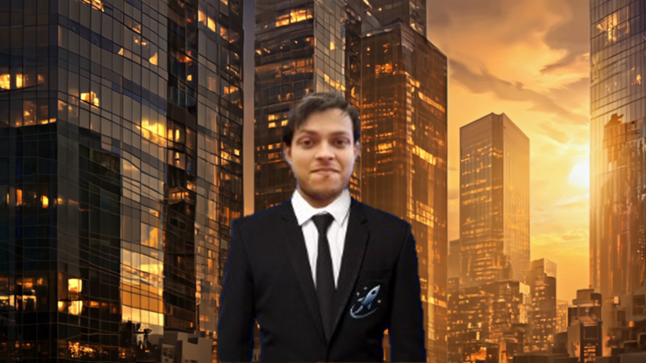 Utkarsh Tripathi